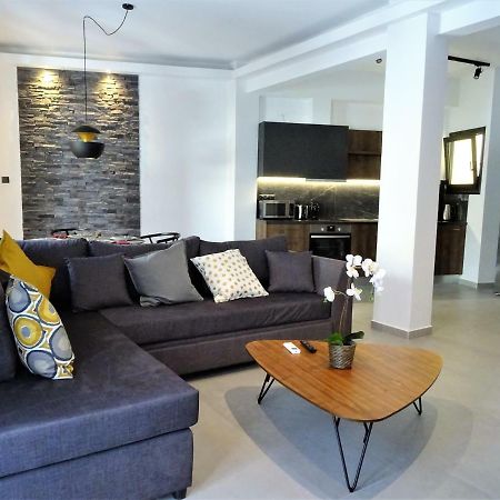 Joy Luxury Apartment Near Acropolis Ateny Zewnętrze zdjęcie