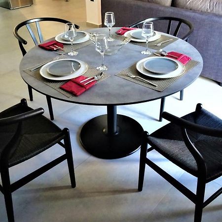 Joy Luxury Apartment Near Acropolis Ateny Zewnętrze zdjęcie