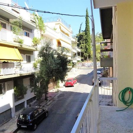 Joy Luxury Apartment Near Acropolis Ateny Zewnętrze zdjęcie