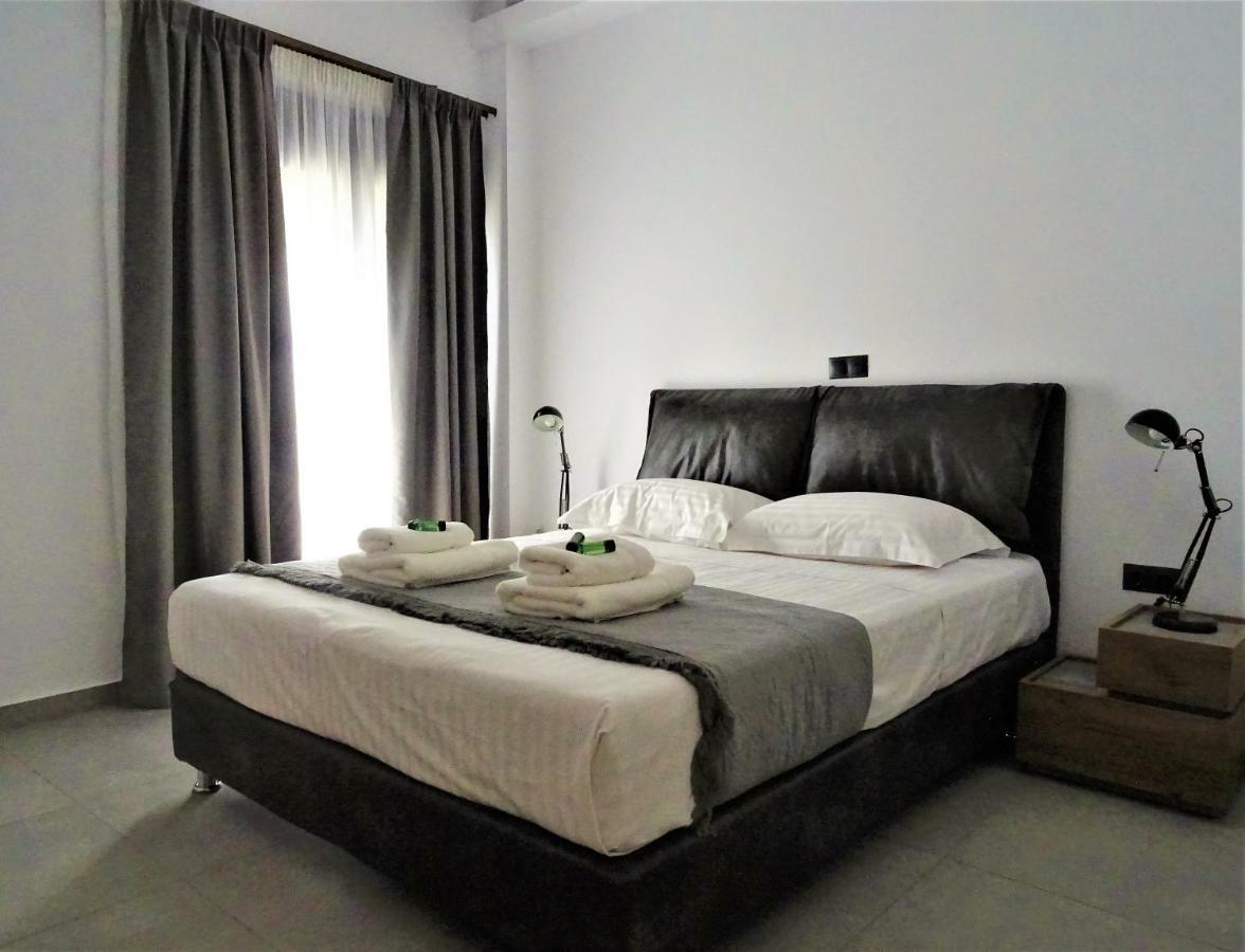 Joy Luxury Apartment Near Acropolis Ateny Zewnętrze zdjęcie