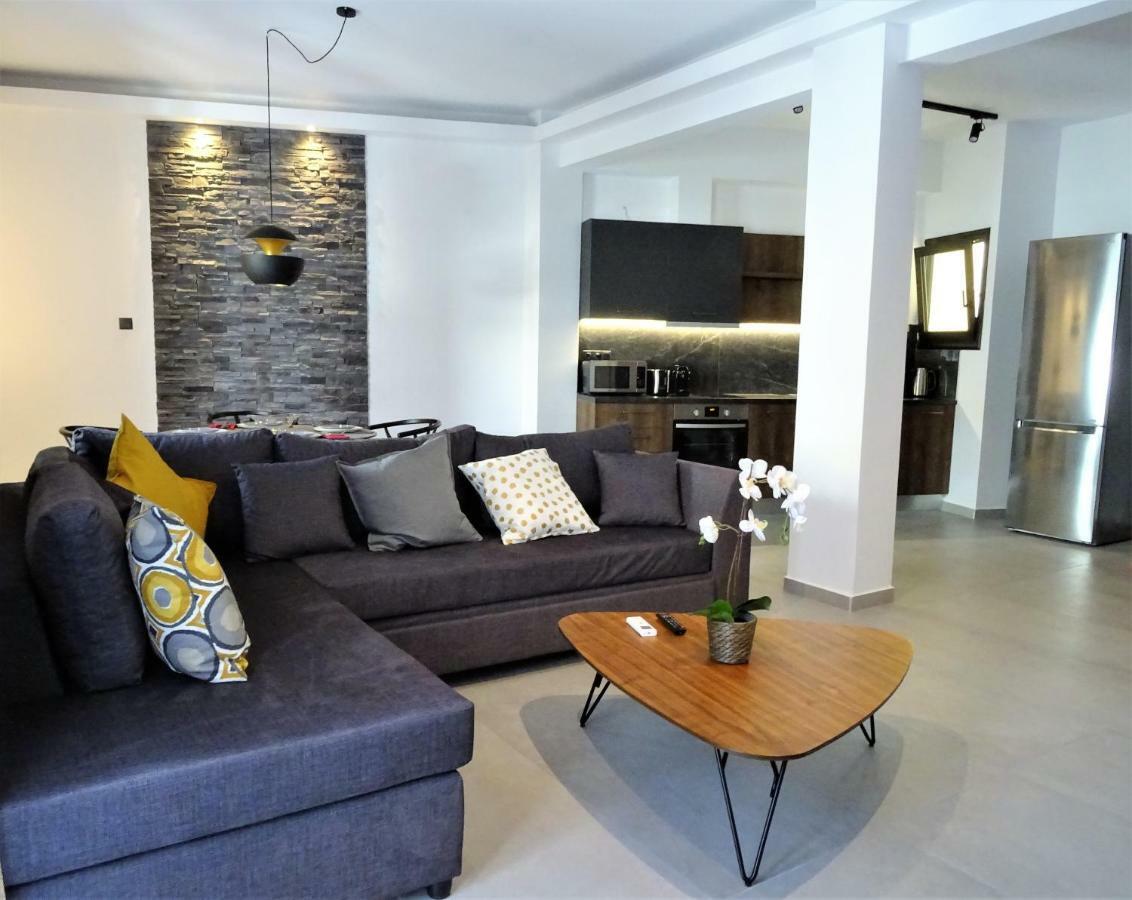 Joy Luxury Apartment Near Acropolis Ateny Zewnętrze zdjęcie