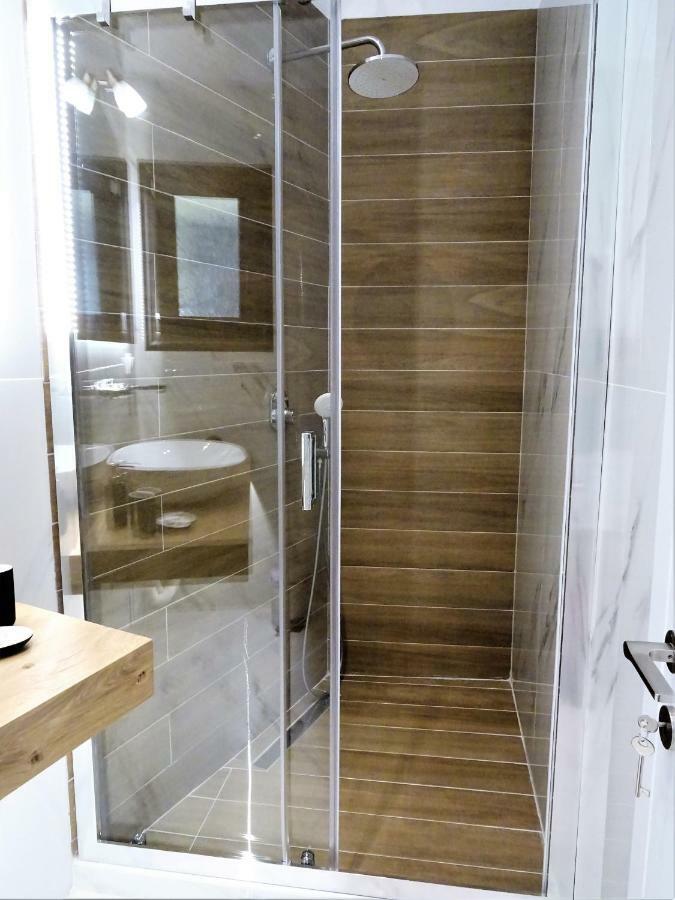 Joy Luxury Apartment Near Acropolis Ateny Zewnętrze zdjęcie