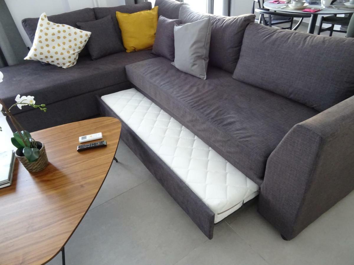 Joy Luxury Apartment Near Acropolis Ateny Zewnętrze zdjęcie