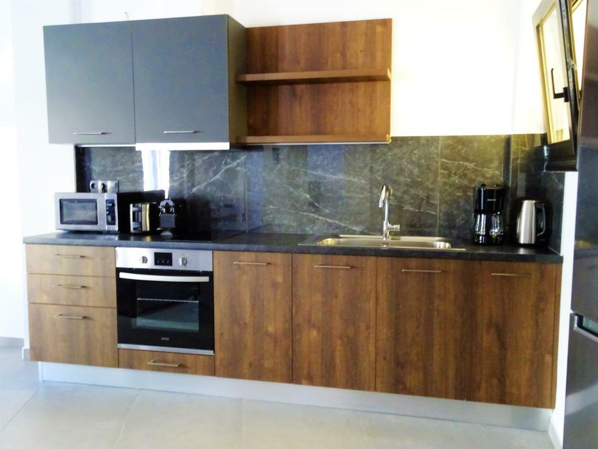 Joy Luxury Apartment Near Acropolis Ateny Zewnętrze zdjęcie
