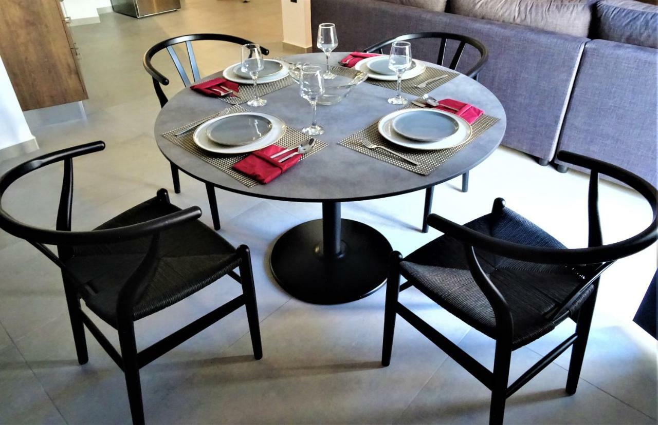 Joy Luxury Apartment Near Acropolis Ateny Zewnętrze zdjęcie