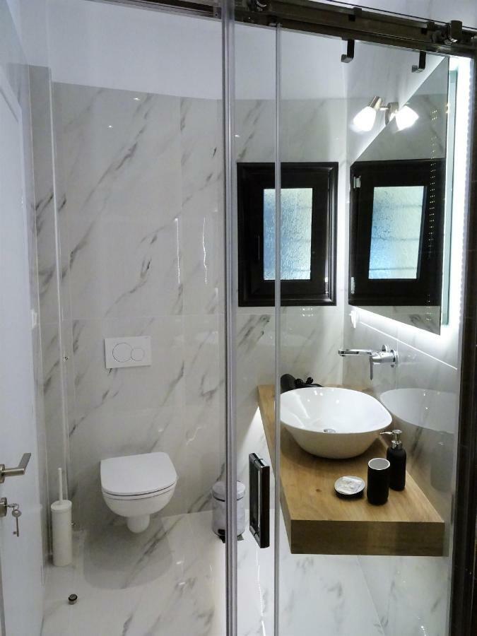 Joy Luxury Apartment Near Acropolis Ateny Zewnętrze zdjęcie