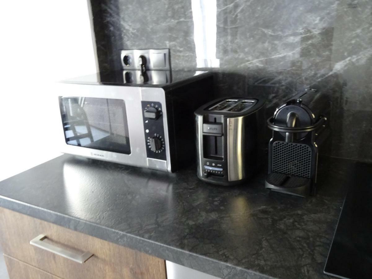 Joy Luxury Apartment Near Acropolis Ateny Zewnętrze zdjęcie