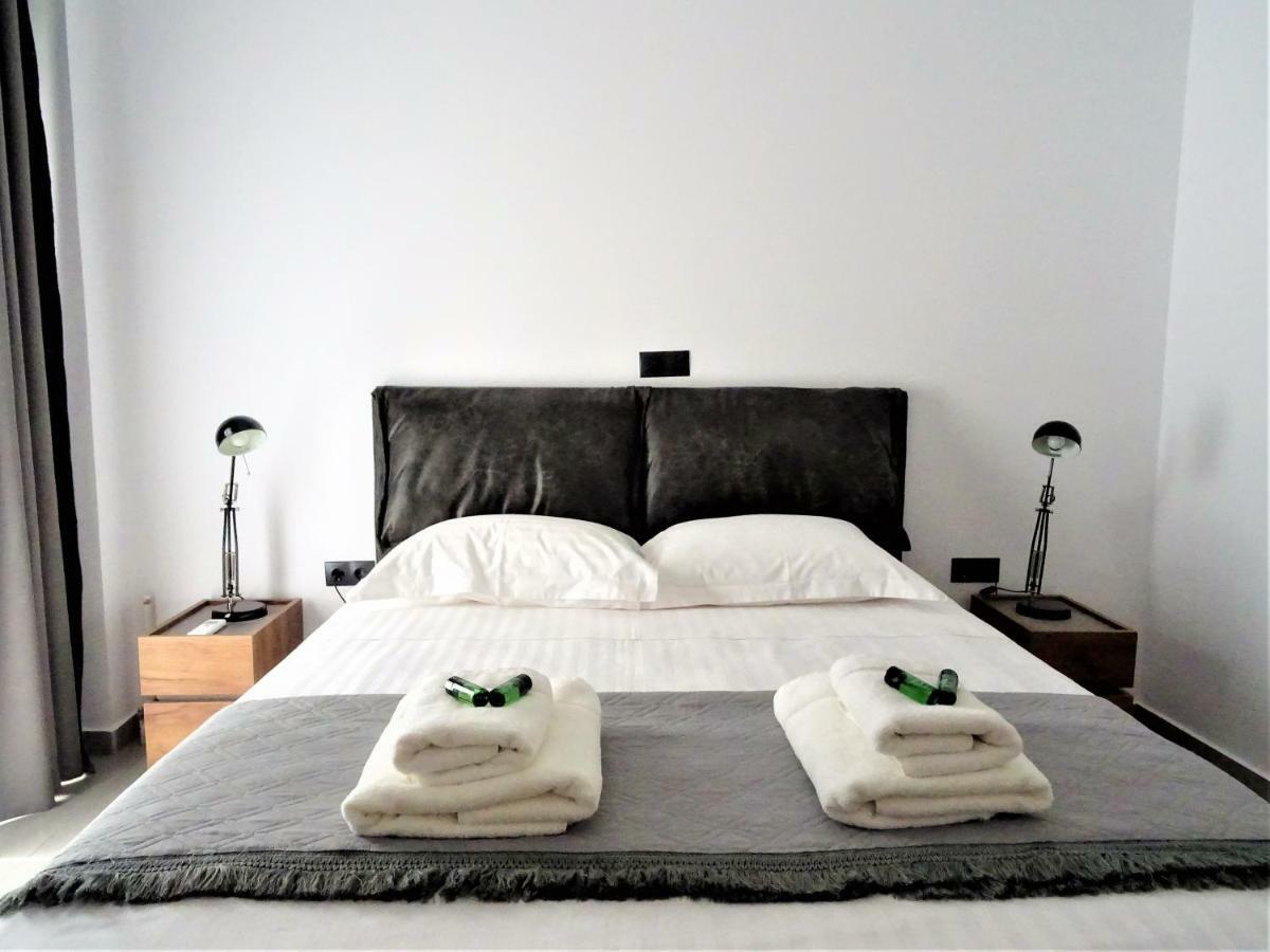 Joy Luxury Apartment Near Acropolis Ateny Zewnętrze zdjęcie
