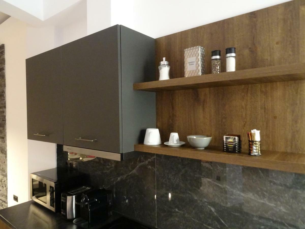 Joy Luxury Apartment Near Acropolis Ateny Zewnętrze zdjęcie