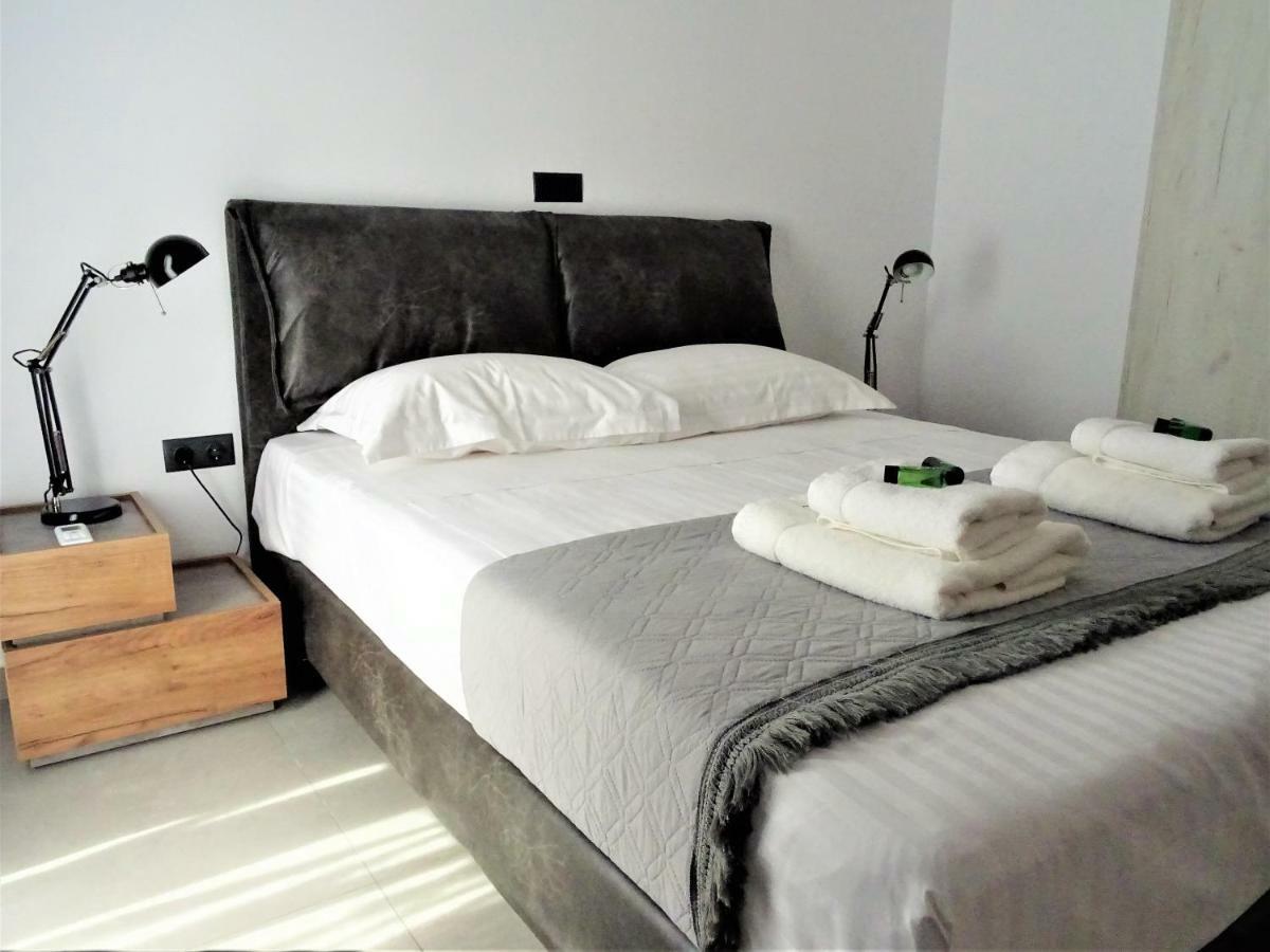 Joy Luxury Apartment Near Acropolis Ateny Zewnętrze zdjęcie